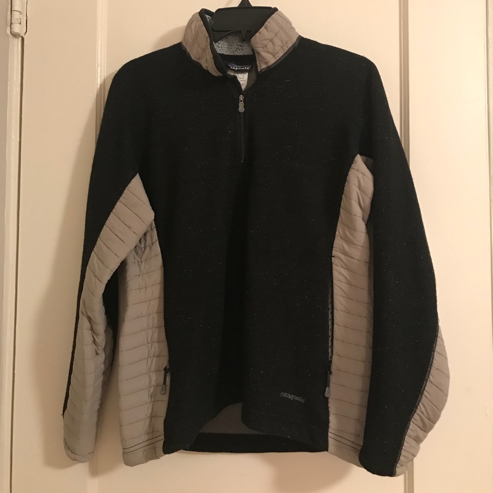 Patagonia Pullover